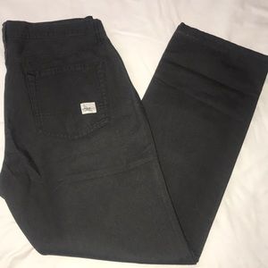 🔴 Men’s Eddie Bauer Denim Pants‼️